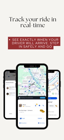 GetYol Screenshot 2 of 5