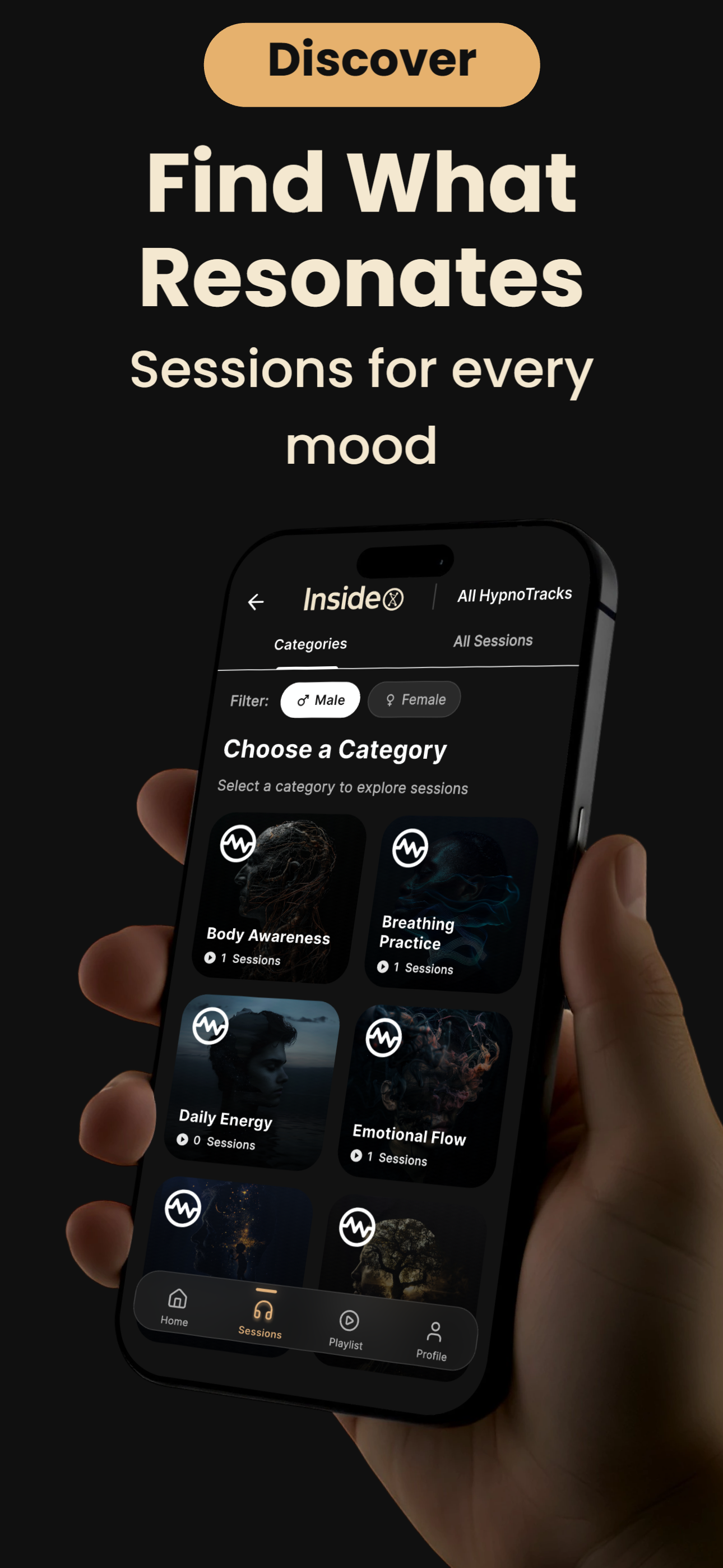 InsideX screenshot 5