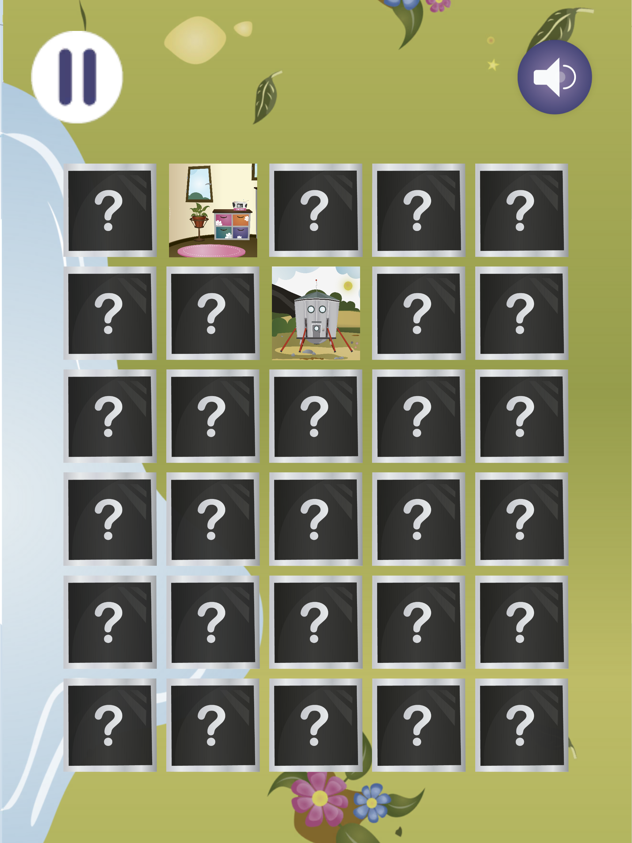 Baby Egg Memory Match Puzzle screenshot 7