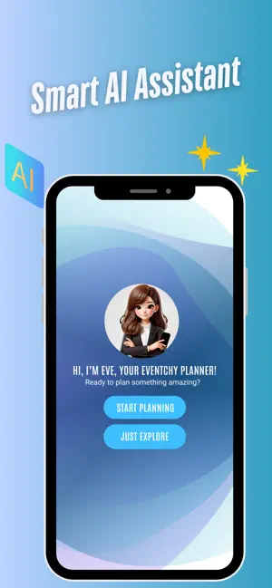 Eventchy screenshot 4