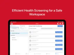 Workpulse Book screenshot 16