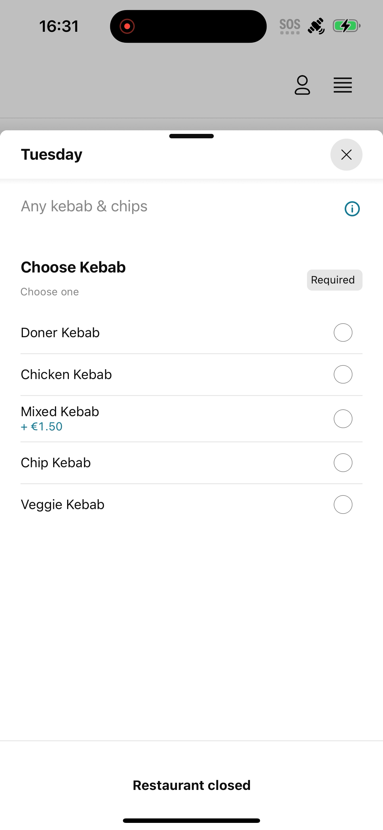 Gino's Takeaway Rialto screenshot 4