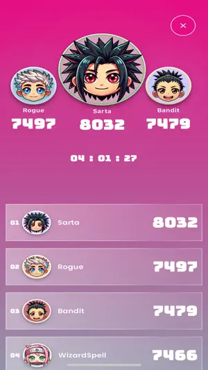 SnapJutsu - Ninja Hand Signs screenshot 3