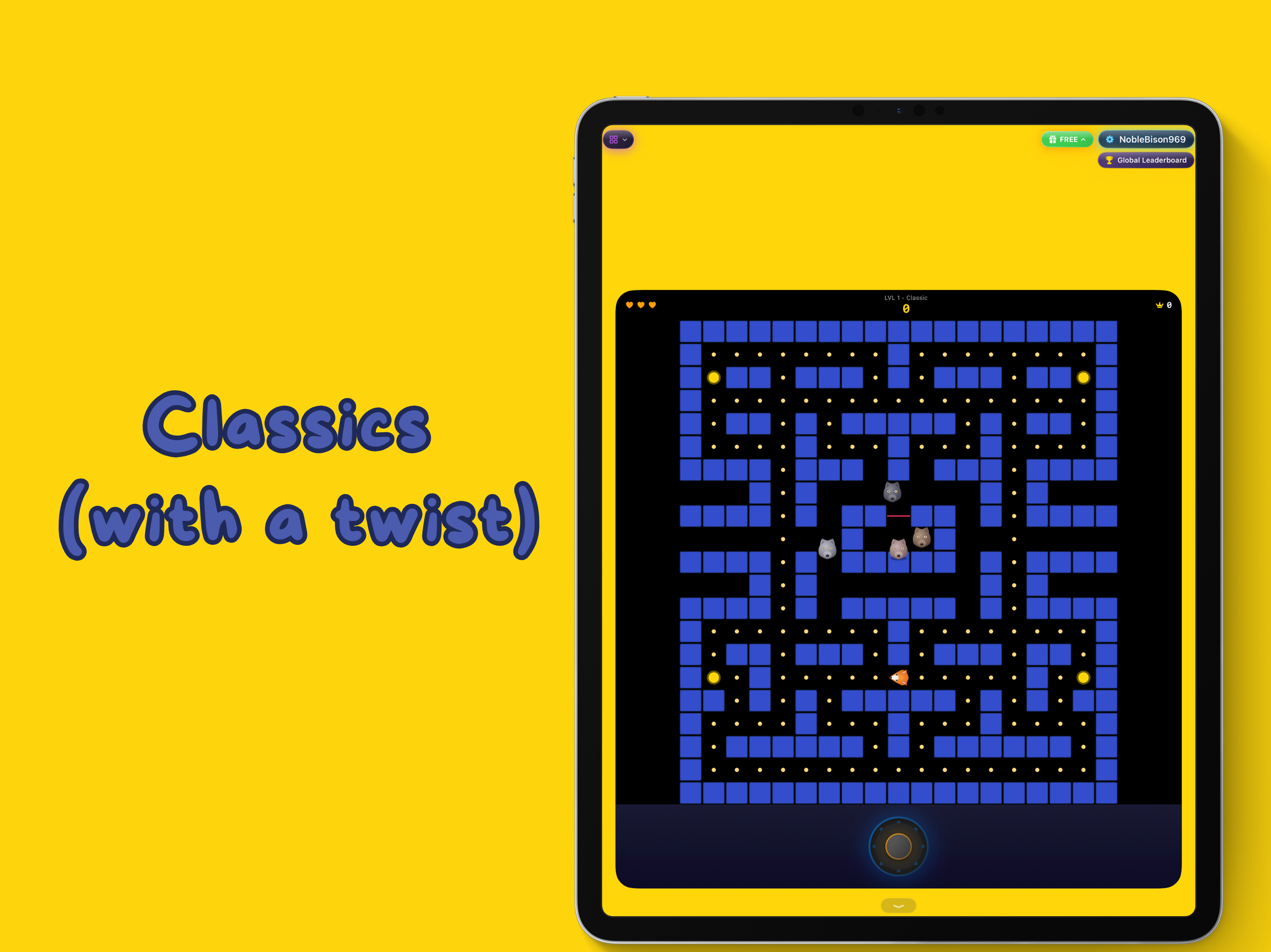 Reel Games: Swipe & Play! screenshot 8
