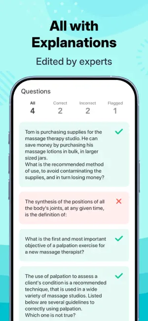 MBLEx Prep 2026 screenshot 3