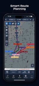 Navigraph Charts screenshot
