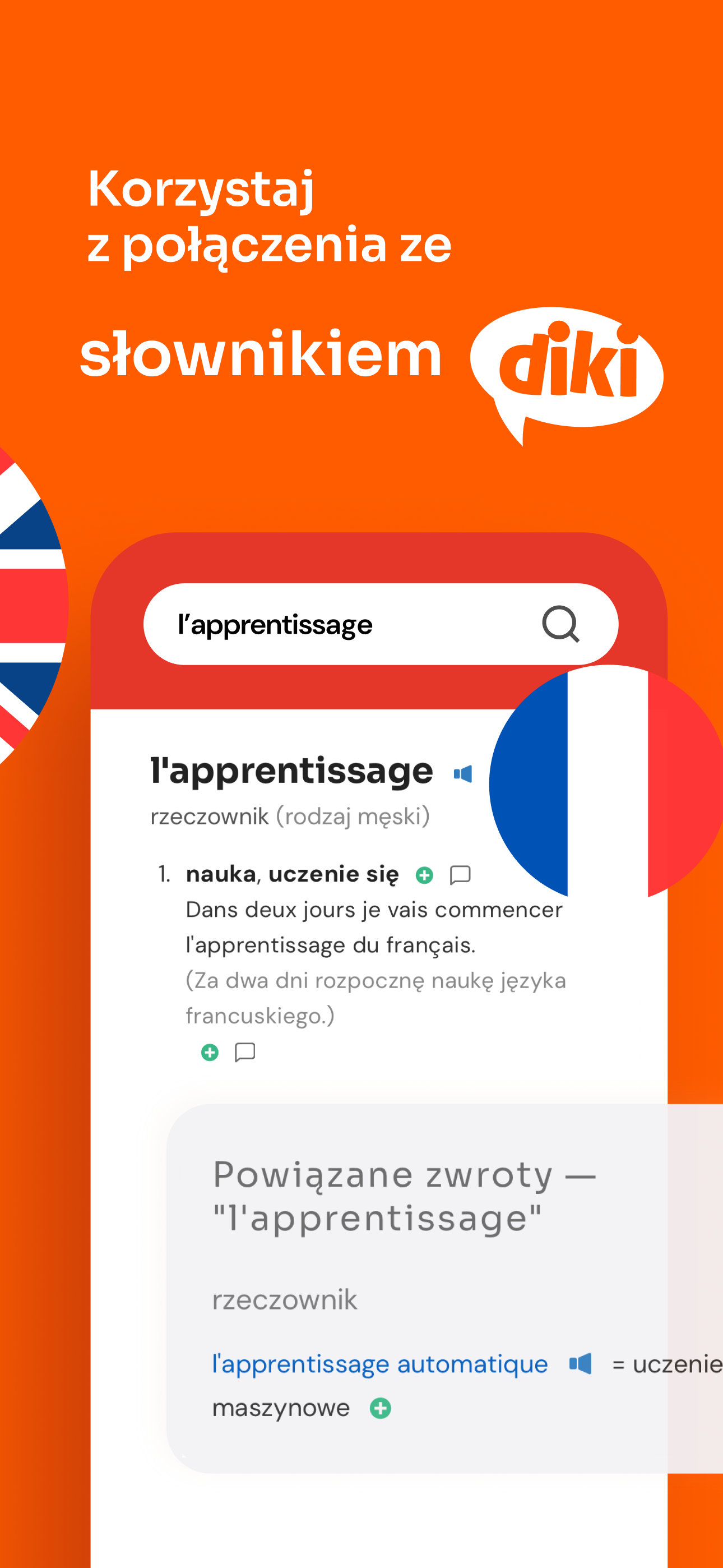 eTutor: ucz się języków obcych