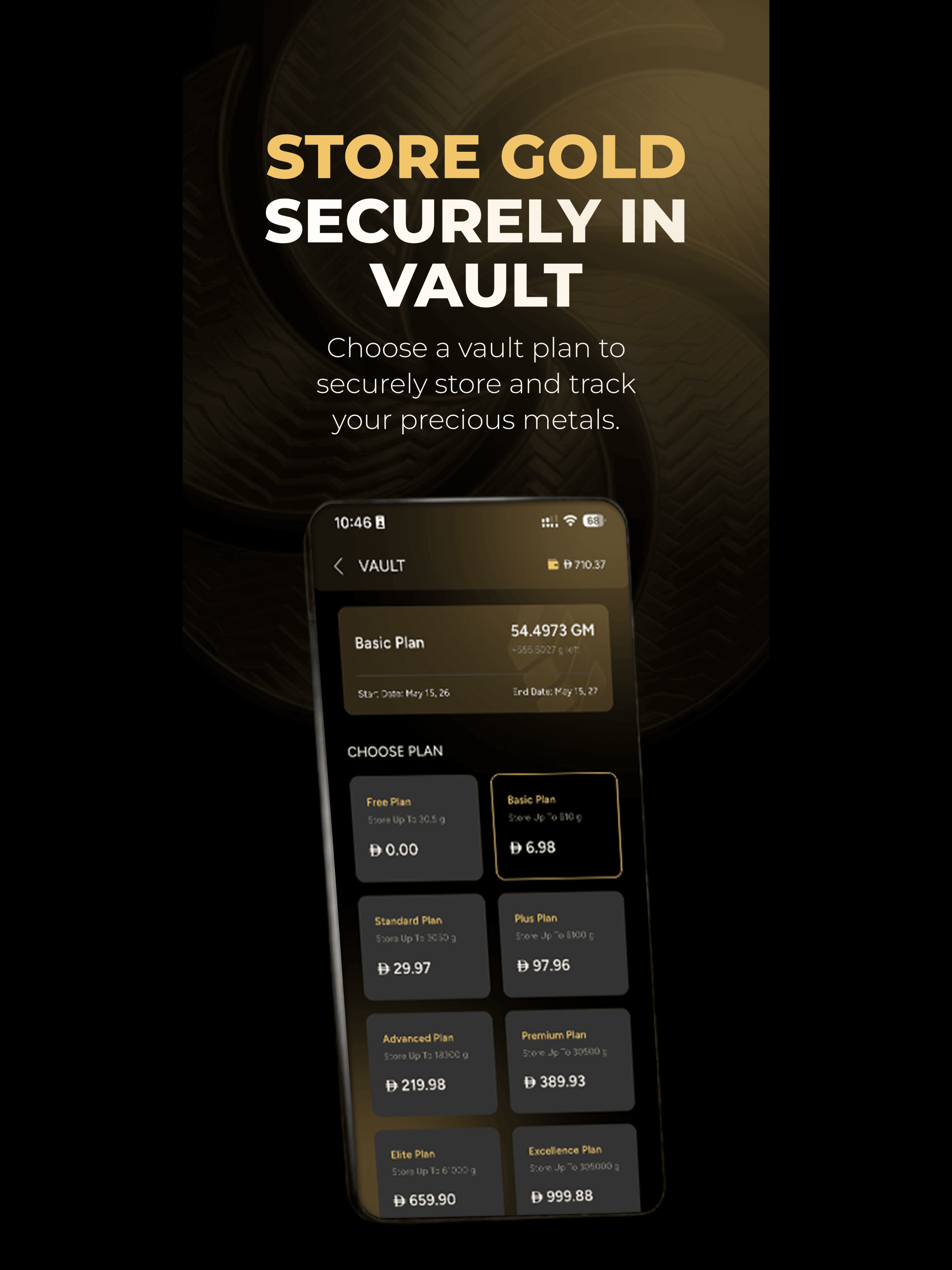 Simodi Gold screenshot 10