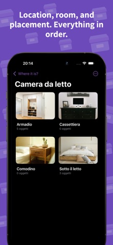 Where it is? screenshot