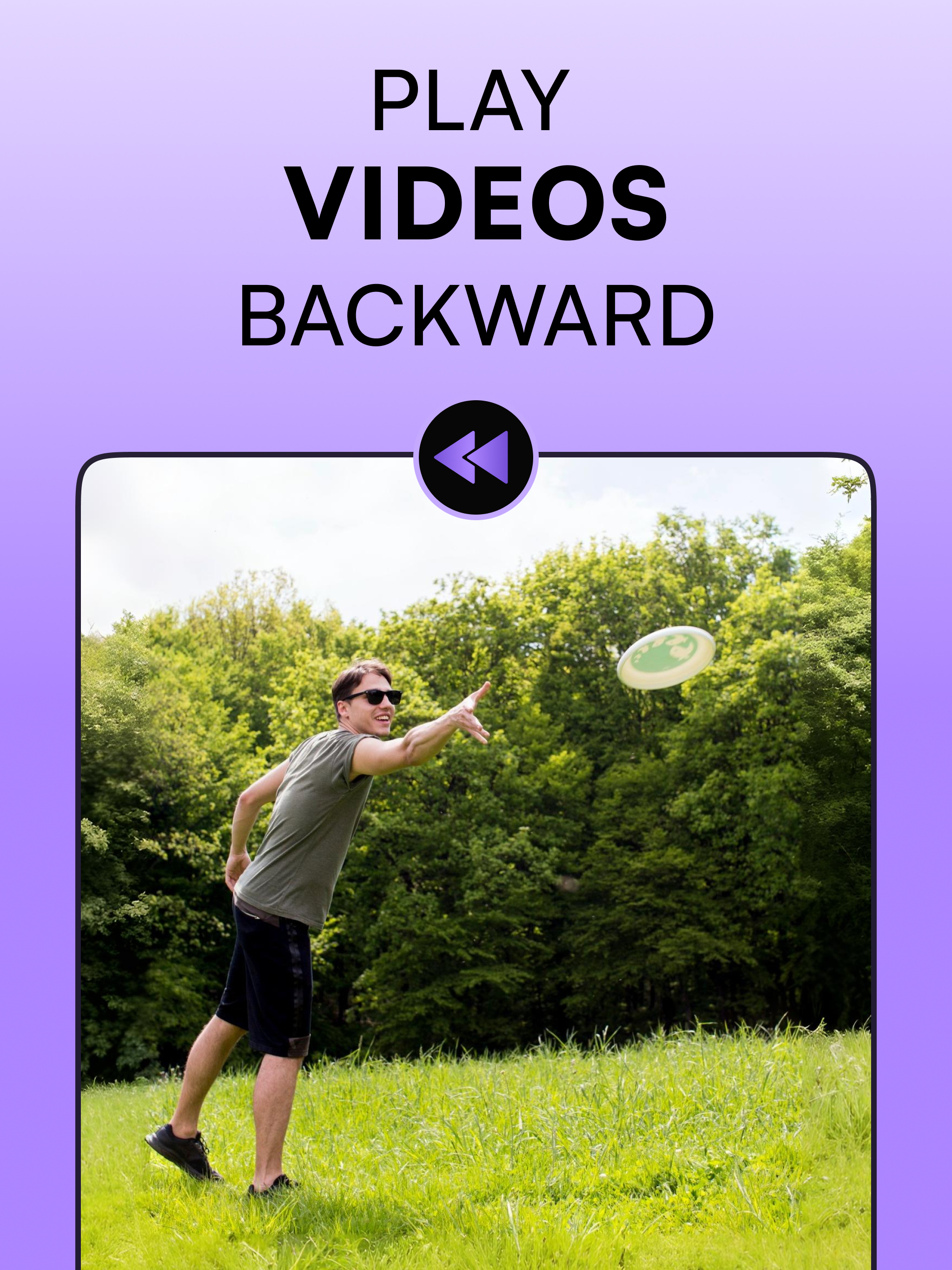Reverse Video - Rewind8
