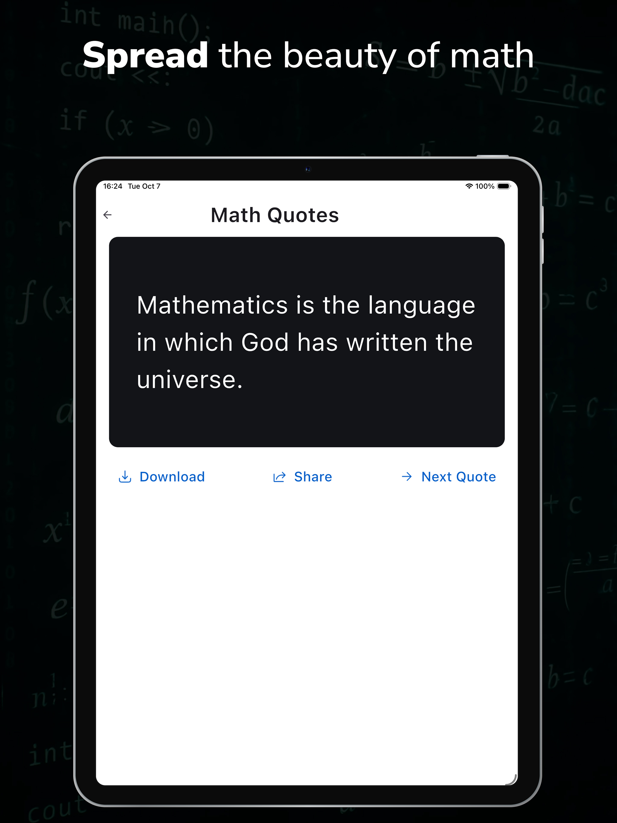 MathFree - Ai Math Solver screenshot 10