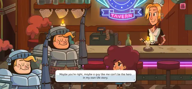 Lil' Guardsman screenshot 6