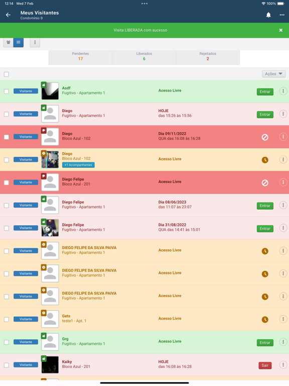 Screenshot #5 pour AiCramApp