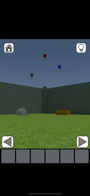 Walls - Escape Game screenshot 3