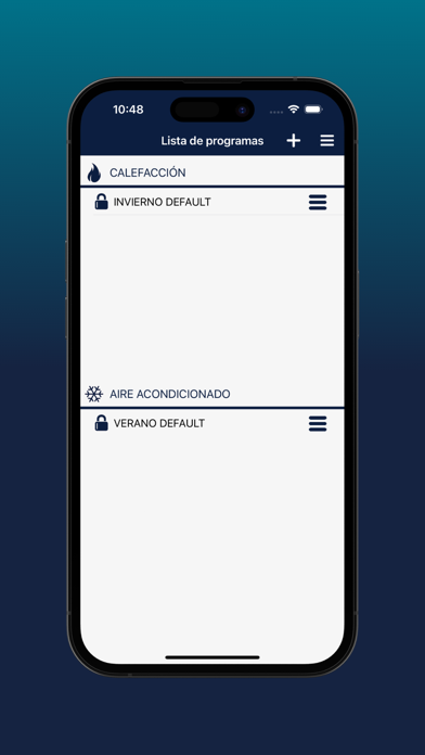 Screenshot 4 of Orbis TUO App