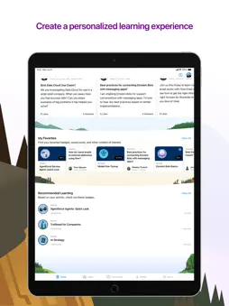 Trailhead GO screenshot 11