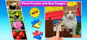 Puzzle Games For Kids 3+ Years screenshot #8 for iPhone