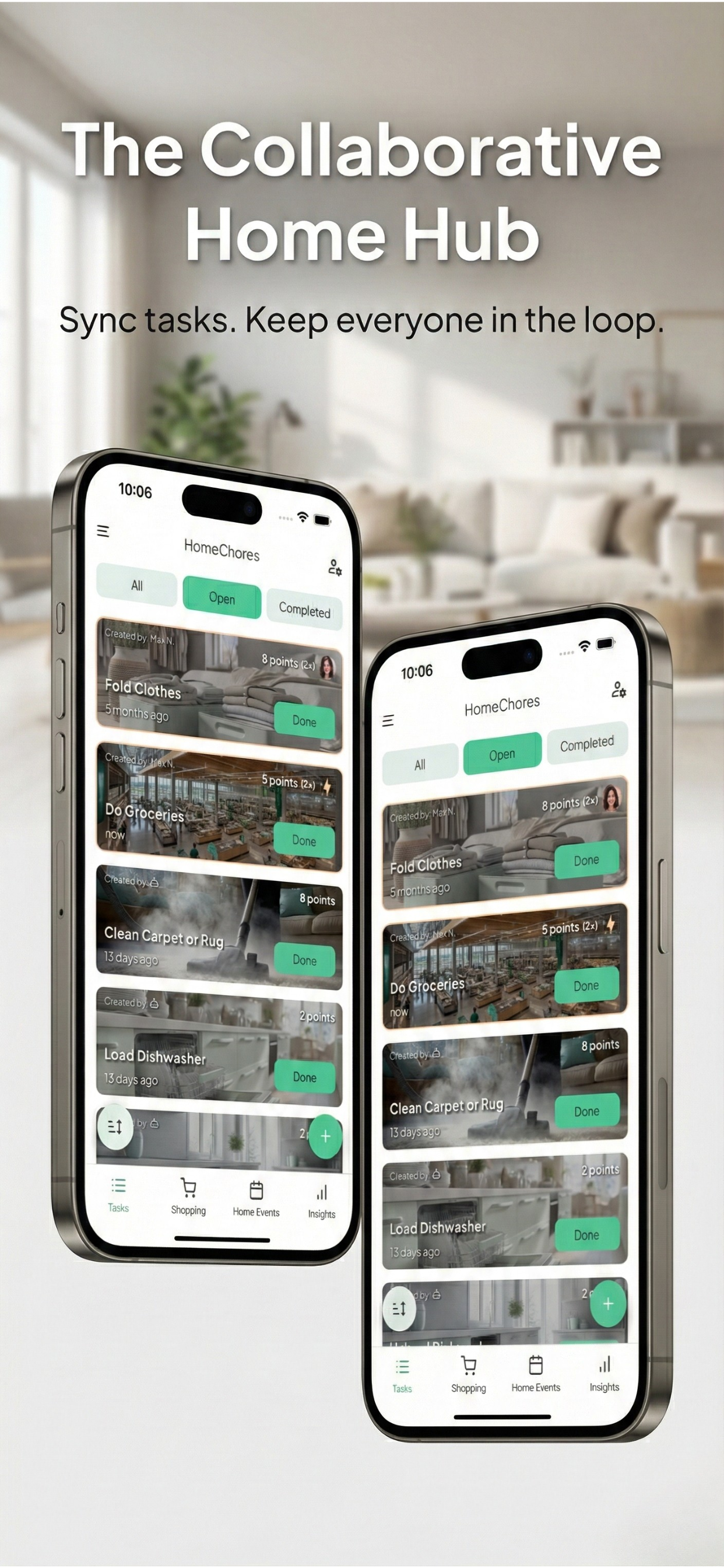 Home Chores AI screenshot 6