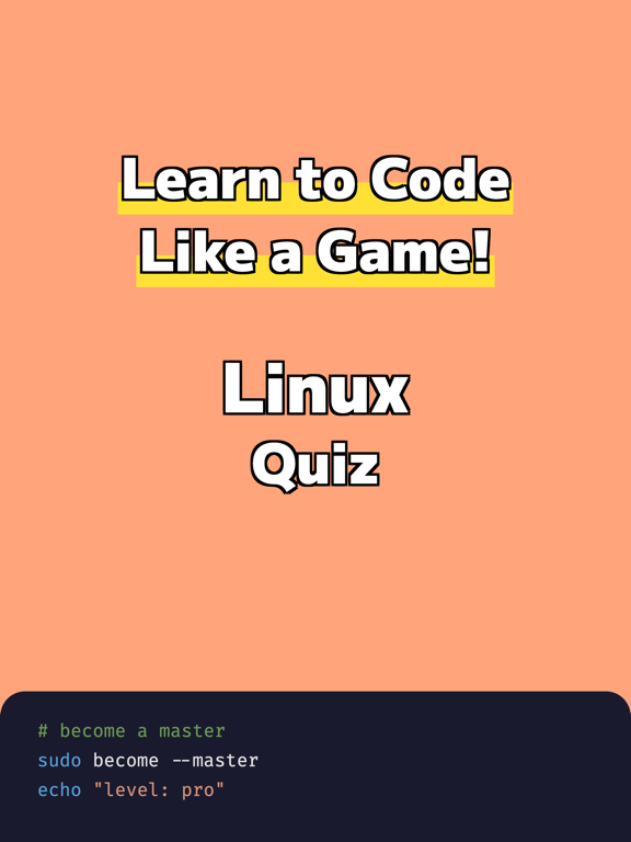 Linux Quiz - Learn with AI
