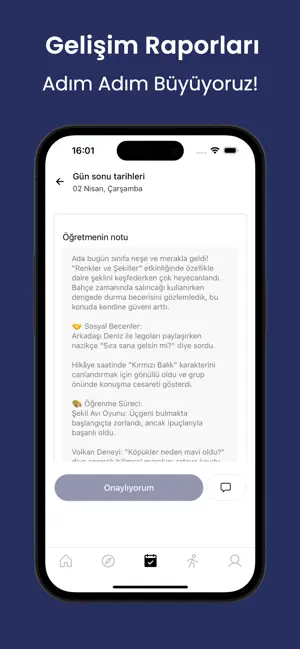 Gülsün Çocuklar screenshot 2