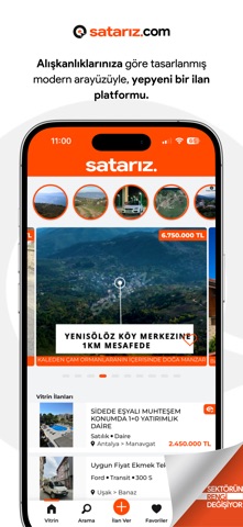 satarız. Screenshot 6 of 7