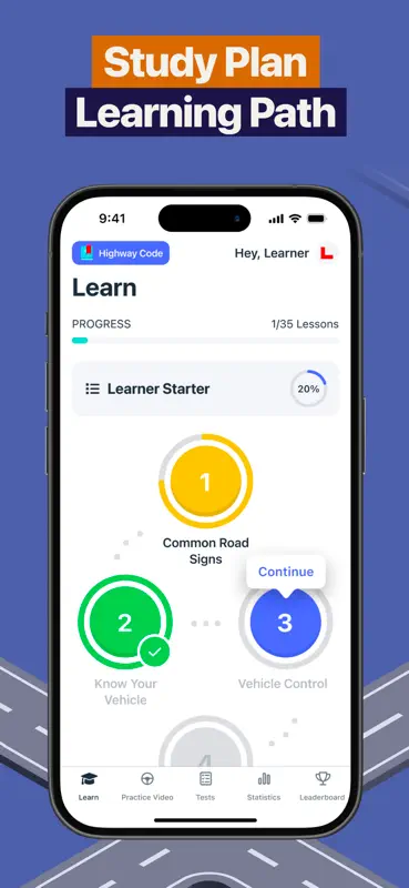 Driving Theory Test Kit UKDL® screenshot 7 of 10