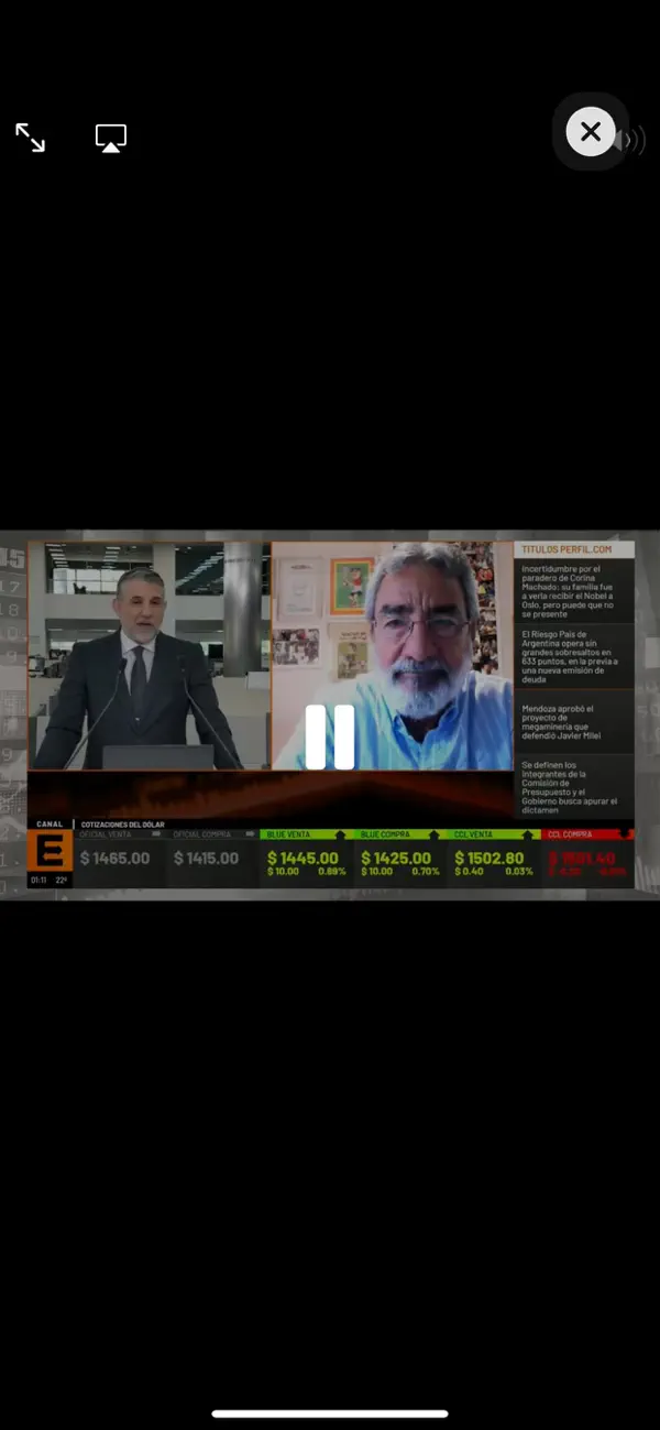 #3. RecPlay - M3u Player (iOS) 由: ZOUHAIR MOHAMMED YASSINE