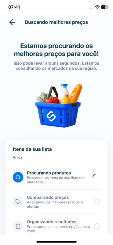 Clube Elos screenshot 5 of 7