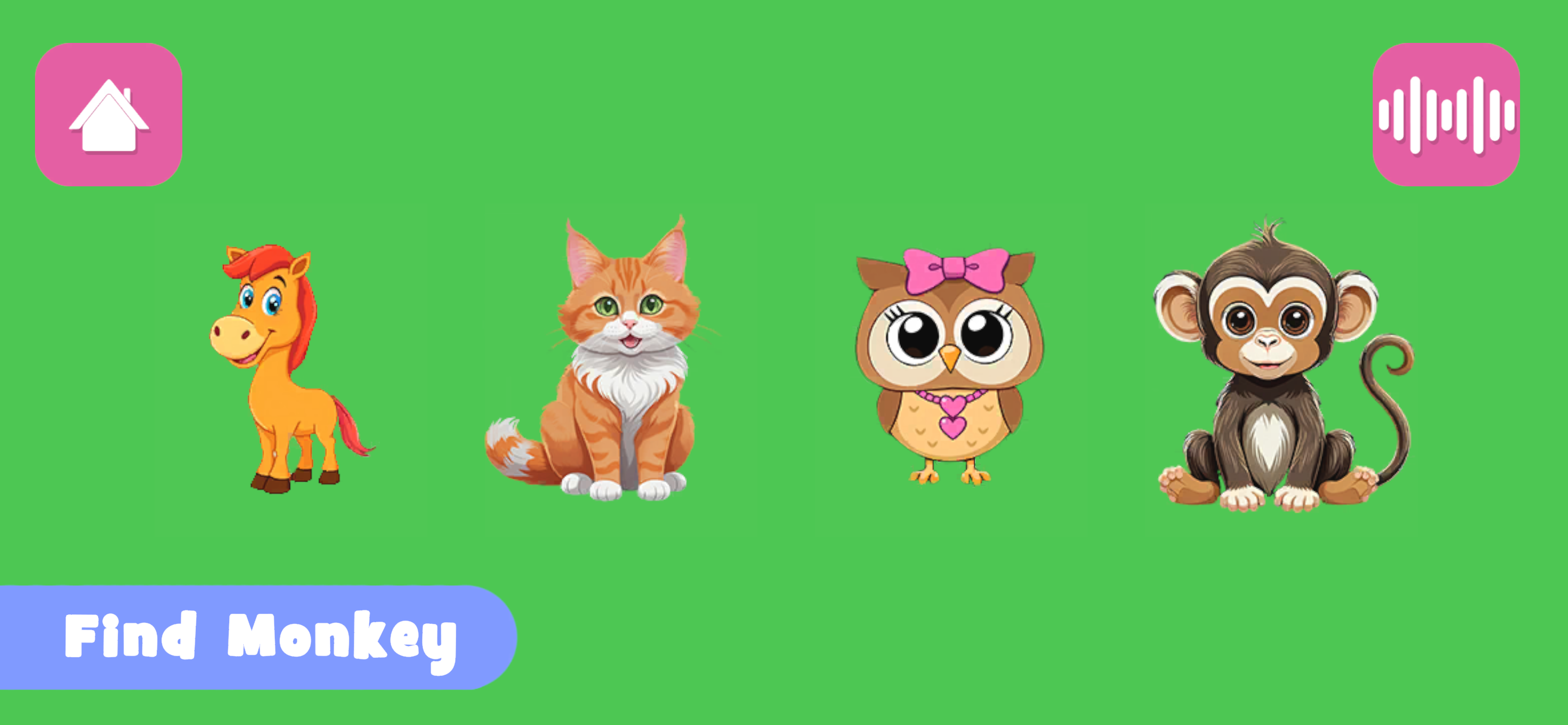 Autism Learning Games For Kids