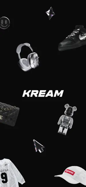 KREAM(크림) - No.1 한정판 거래 플랫폼 iPhone screenshot 1