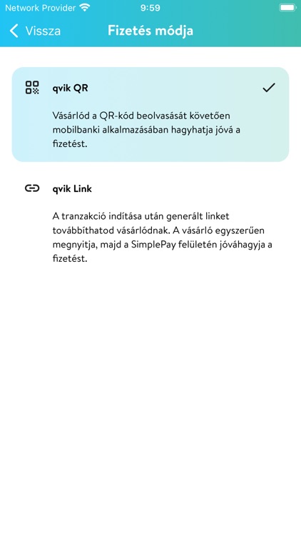 SimplePay - Telefonos POS screenshot-4