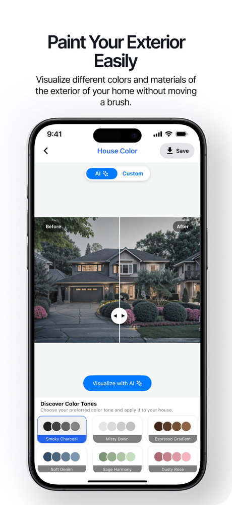 Renovate AI - Home Design screenshot 5