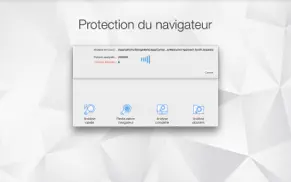 antivirus zap - protection pro iPhone Captures Décran 3