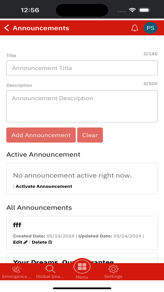 #5. Nest for Montclair (iOS) 由: Montclair State University