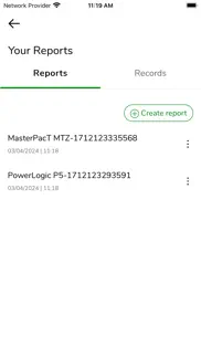 How to cancel & delete ecostruxure power device 1