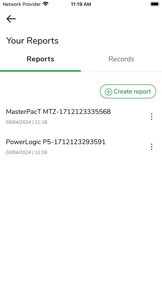 #5. EcoStruxure Power Device (iOS) Podle: Schneider Electric SA