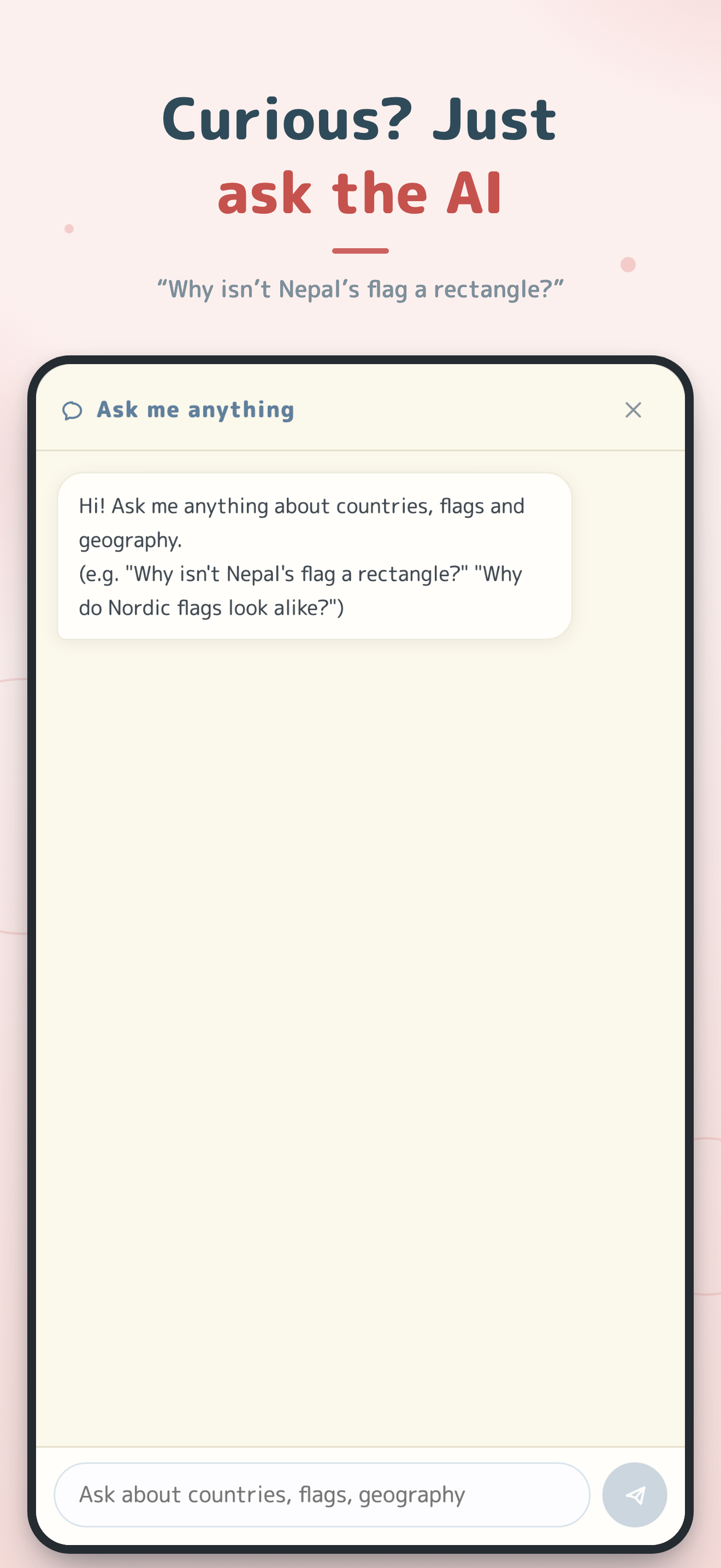 Flag Quest - World Flags screenshot 6