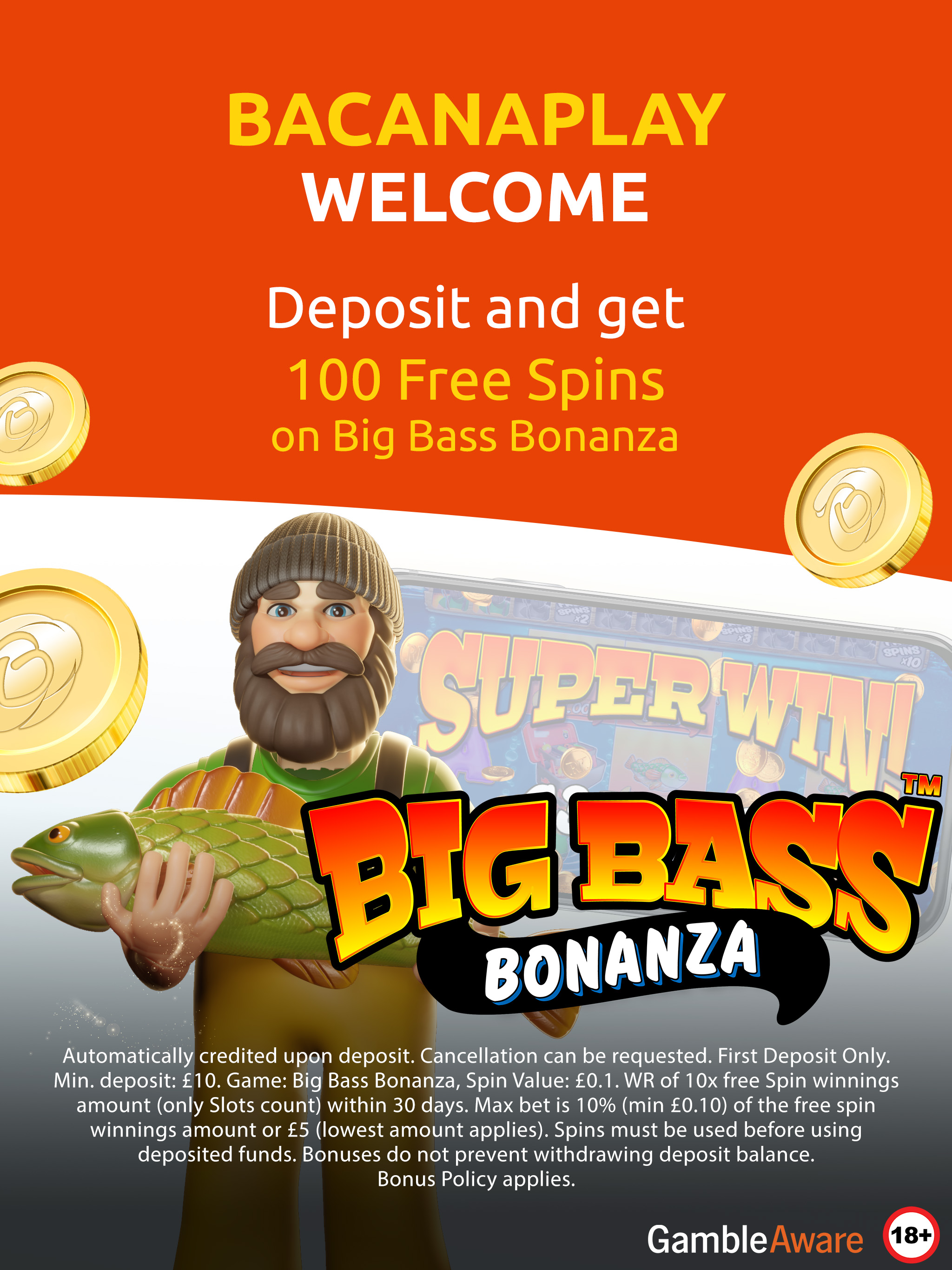 BacanaPlay screenshot 7