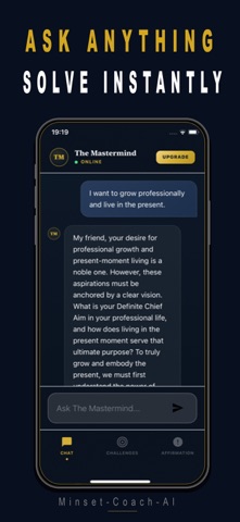 MasterMind AI: Spirit of Elite screenshot