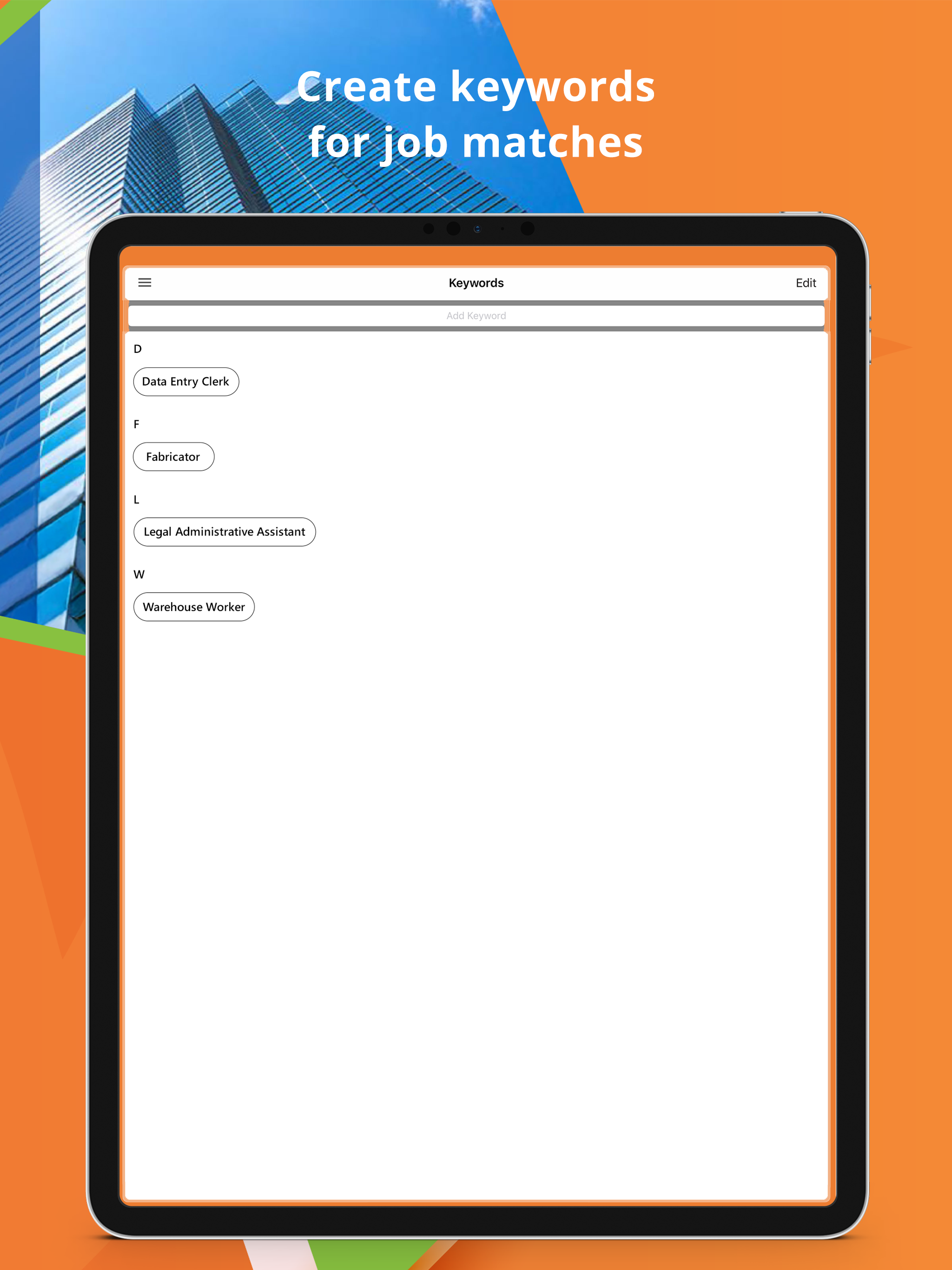 BridgeWork Connect