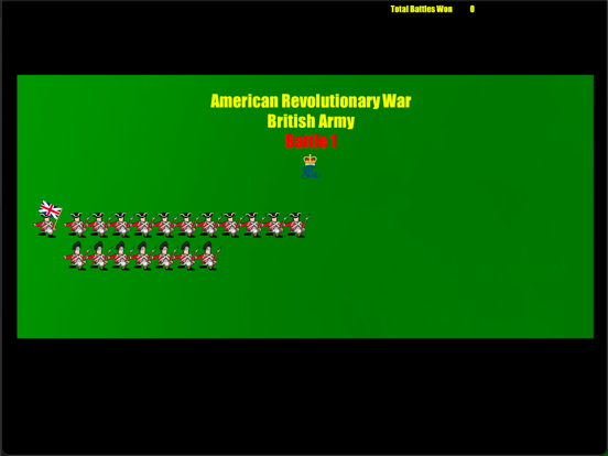 Screenshot #6 pour Volley Fire: Military Warfare