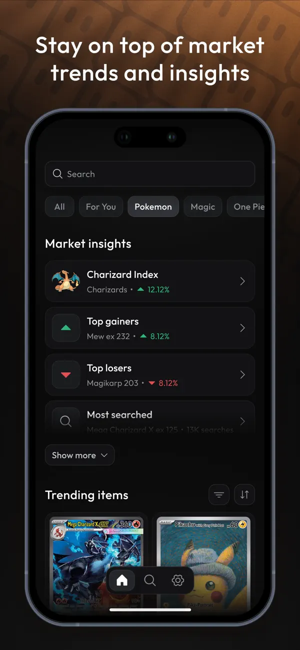 #5. Syncd Collect (iOS) Von: SegMint Collectibles, LLC