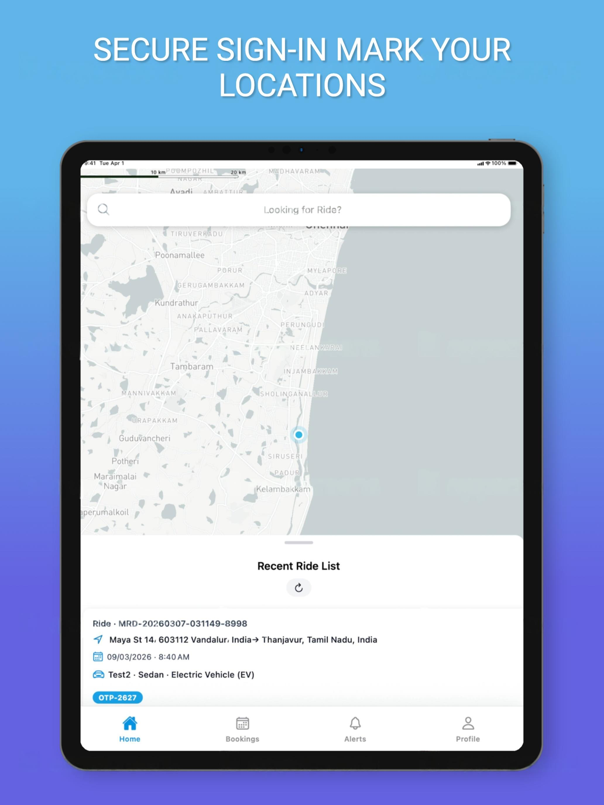 Mr Driver screenshot 6