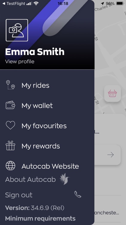 Cooperdoca screenshot-7