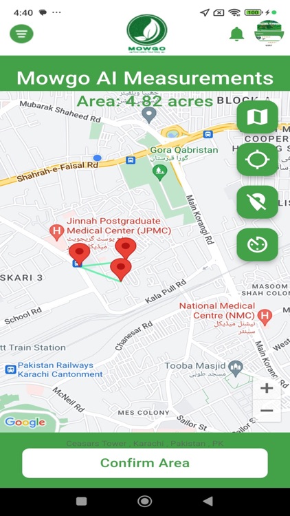 SnowGo | MowGo: Lawn & Snow