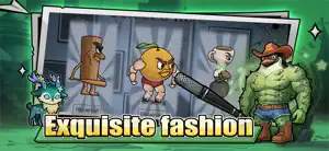 Clash of Passion screenshot 1