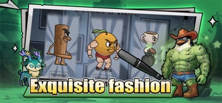 Clash of Passion iPhone screenshot 1