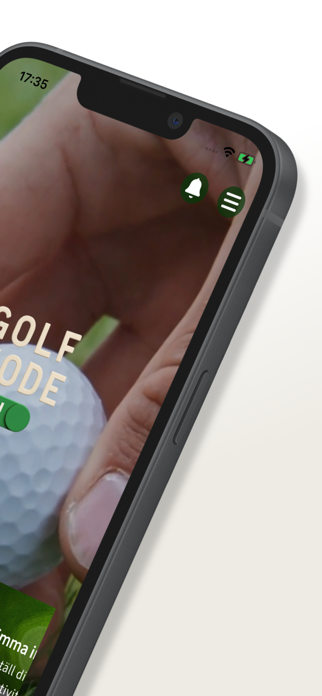 Golf Mode Screenshot 2 of 6