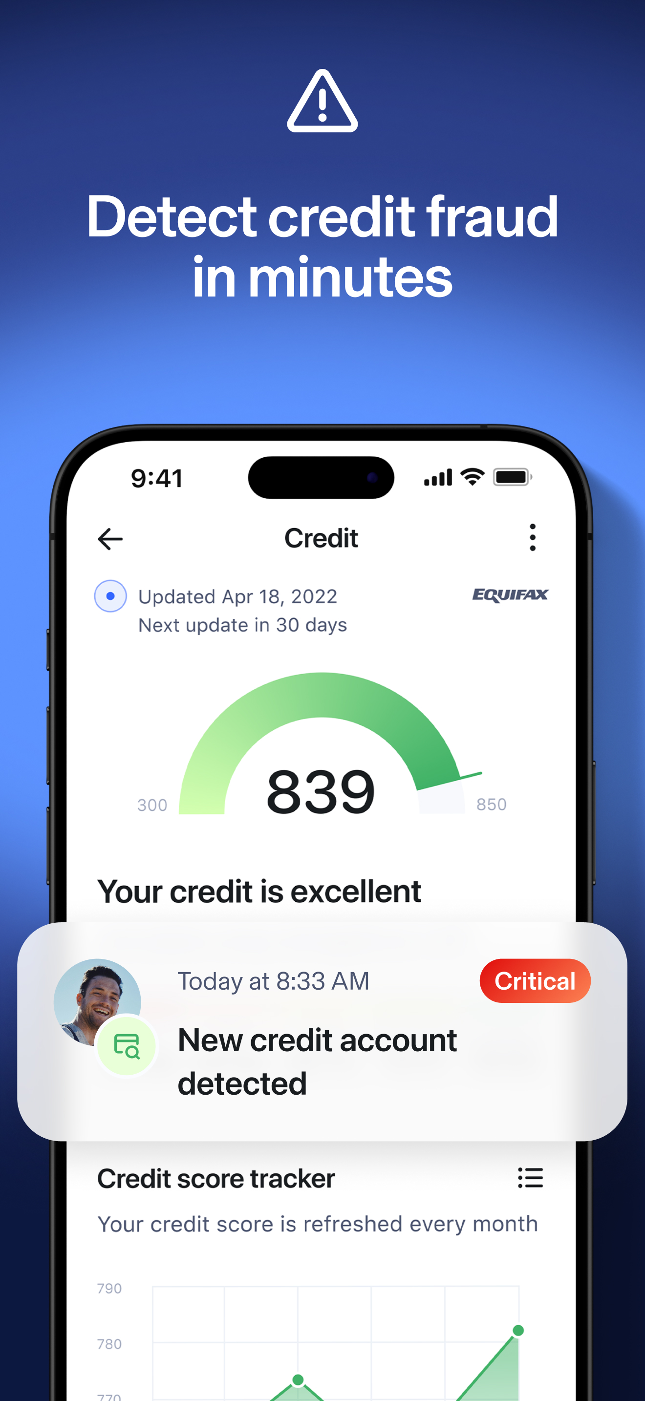 Aura: Security & Protection screenshot 5