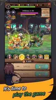 hero kingdom : idle rpg problems & solutions and troubleshooting guide - 2